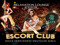 Relaxation Lounge - Escort Club - OPEN 24/7 Relaxation Lounge - Escort Club - OPEN 24/7