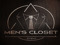 Men's Closet Event by Posesion Productions