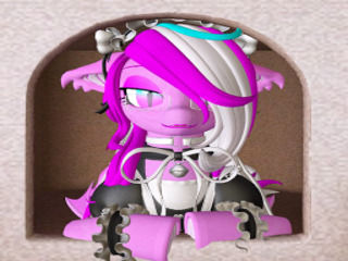Second Life profile photo (full)