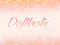 Dollholic Event Update Group