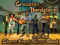 Fans of Cranston Yordstorm