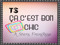 Ca C'est Bon Chic Ca C'est Bon Chic