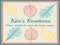 Kim's Kreations & Kollections