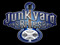Junkyard Blues