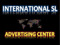 International SL Advertising Center