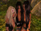 ☆ Monique & Anna Helendale ☆ 2011-2013 ☆ Monique & Anna Helendale ☆ 2011-2013