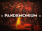 + Pandemonium Enslaved + + Pandemonium Enslaved +