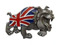 The British Are Coming!