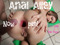  Anal Alley