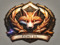 Foxtails Feral Oasis