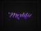 Merlific Avatars