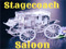STAGECOACH SALOON