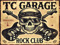 TC Garage Rock Club TC Garage Rock Club