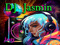 DJ Jasmin Convair DJ Jasmin Convair