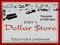 Enky's Dollar$tore - TINY OUTPOST ! - Dollarstore Freebies Enky's Dollar$tore - TINY OUTPOST ! - Dollarstore Freebies