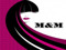 M&M FEMALE CLOTHES & HAIR GIRL CLOTHING CASUAL GOTH M&M FEMALE CLOTHES & HAIR GIRL CLOTHING CASUAL GOTH