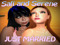 JUST MARRIED! JUST MARRIED!