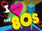 I still love the 80s 2.0 vip group