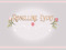 ~ Roselline Event ~ ~ Roselline Event ~