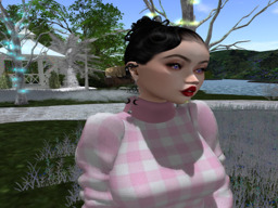 Aesha