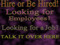 Hire or Be Hired Group