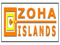 ZoHa Islands Sandbox