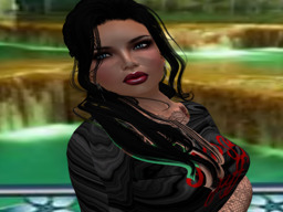 Nikki Darkstar