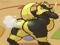 Farting Furs
