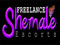 Freelance Shemale Escorts