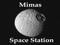 Mimas Station Mimas Station
