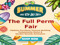 The Summer Full Perm Fair 
