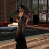 Second Life profile photo