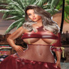 Second Life profile photo