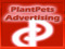 PlantPets Advertising PlantPets Advertising
