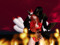 The kitsune and the warrior The kitsune and the warrior