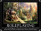 8. Roleplay