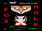 The Fox Hole Club