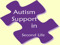 Autism Support in Second Life