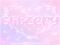 Glitzery Glitterbugs<3