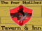 The Four Stallions Inn