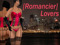 [Romancier] Lover