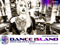 <DANCE  ISLAND>  Real DJs, Real Music, Real People