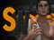 Steamworkz Bathhouse & Resort Gay Beach // MEN ONLY  // Gay Sex