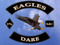 EAGLES DARE MC TRACKS SIM