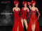 DNR Stylish Digital Couture Gowns N Dresses