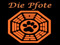 Die Pfote