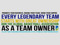 GBA OWNERS GROUP