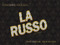 --=La Russo=-- --=La Russo=--
