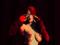 * Queens of Burlesque