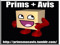 Prims + Avis Prims + Avis